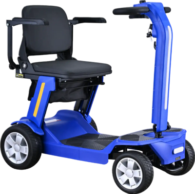 Reyhee Flex RF01 Folding Electric Mobility Scooter 24V 300W 4 MPH New