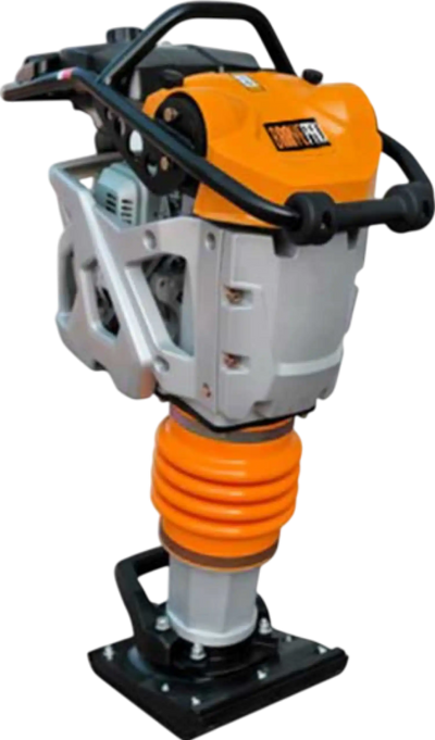 Brave Tamping Rammer 11.2