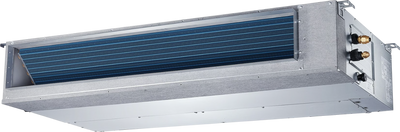 ACiQ Mini Split Air Handler 36,000 BTU Concealed Duct R454B ACIQ-36CD-HH-MC New