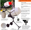 450DD product sheet