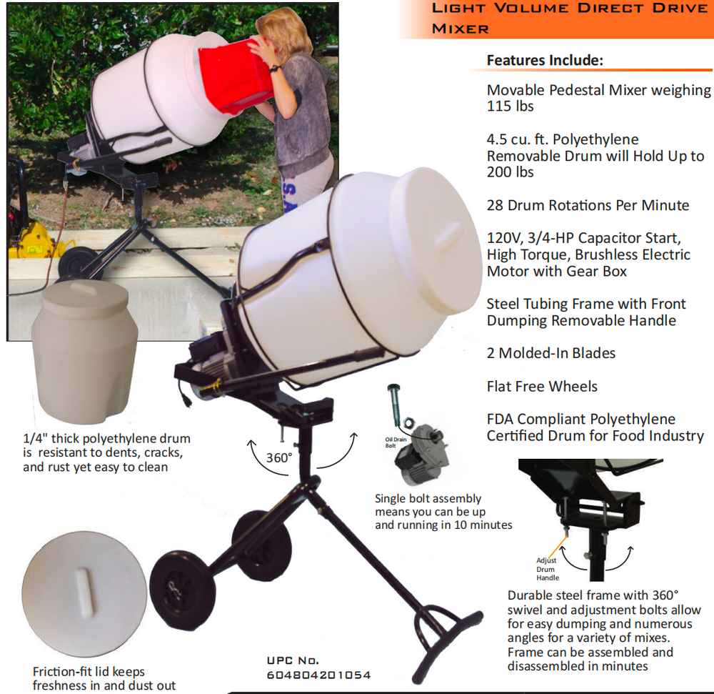 450DD product sheet