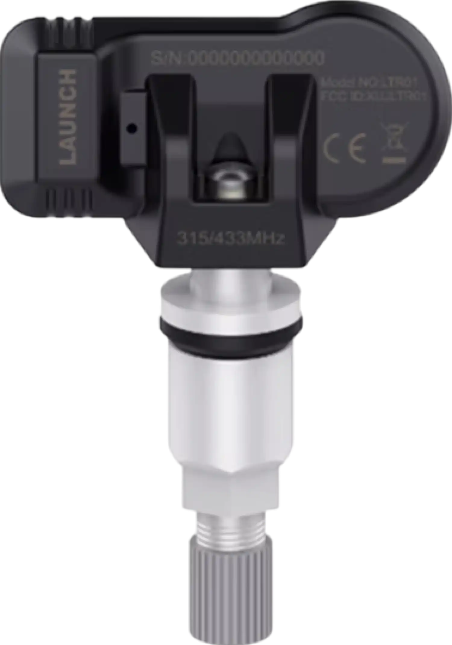 Launch Tech LTR TPMS Sensor Universal and Programmable 315MHz/433MHz New