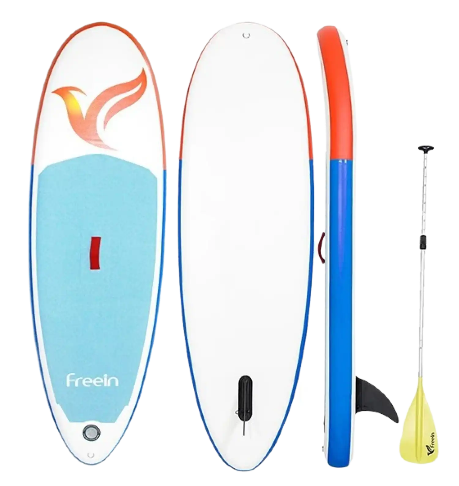 Freein 7' 8