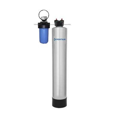 Pentair PF6 15 GPM Whole House Fluoride Filtration System New