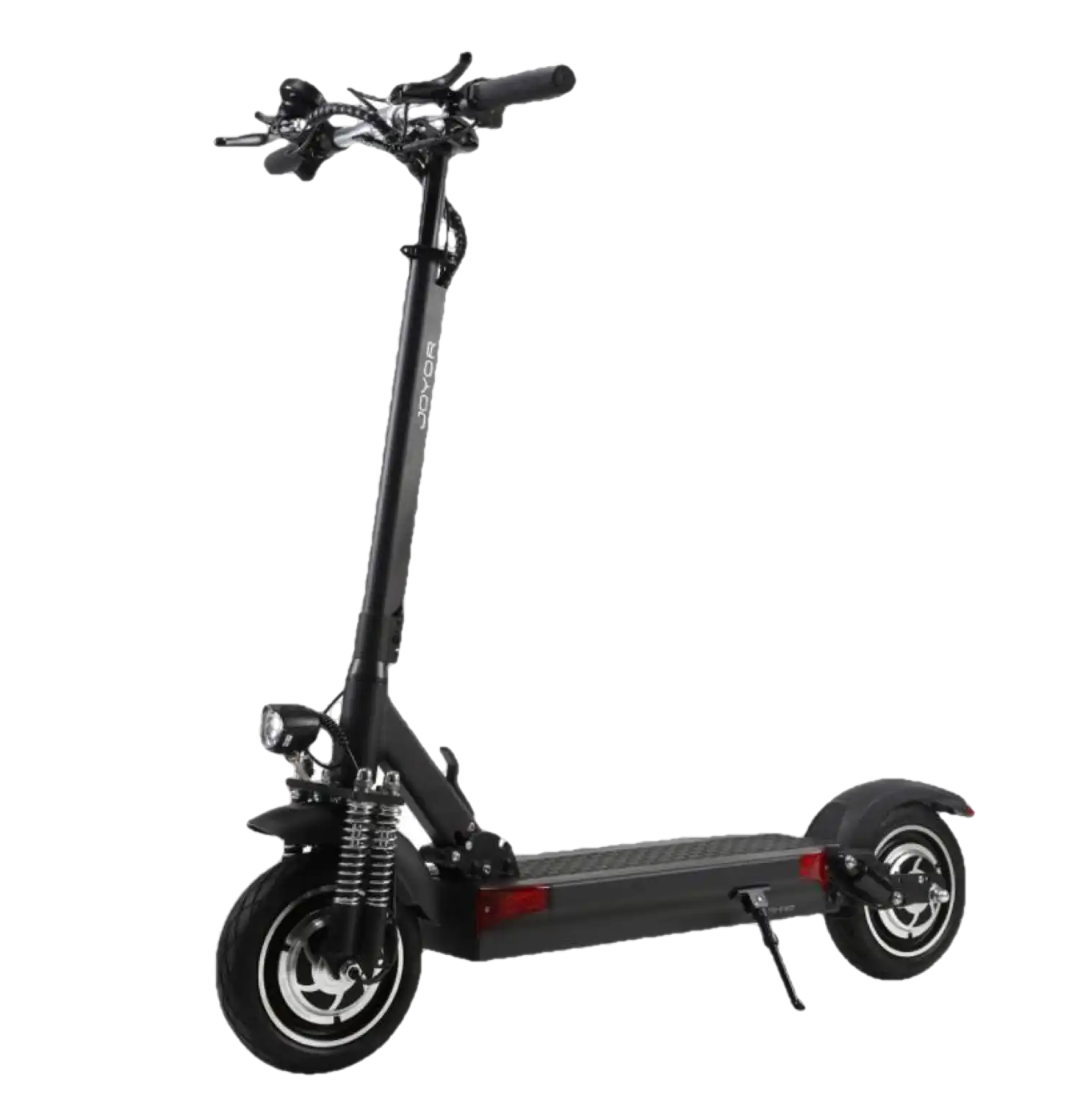 Joyor Y10 Up to 48.5 Mile Range 10