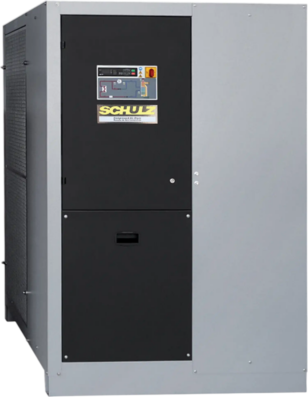 Schulz SACT1000-UR Refrigerated Air Dryer