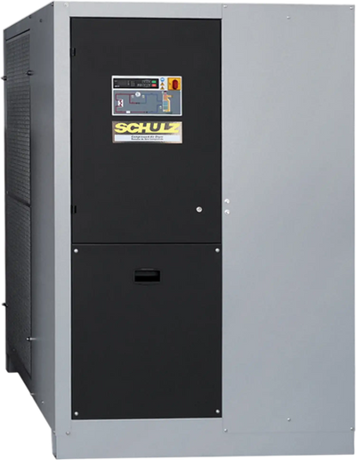 Schulz Refrigerated Air Dryer 1750 scfm 4