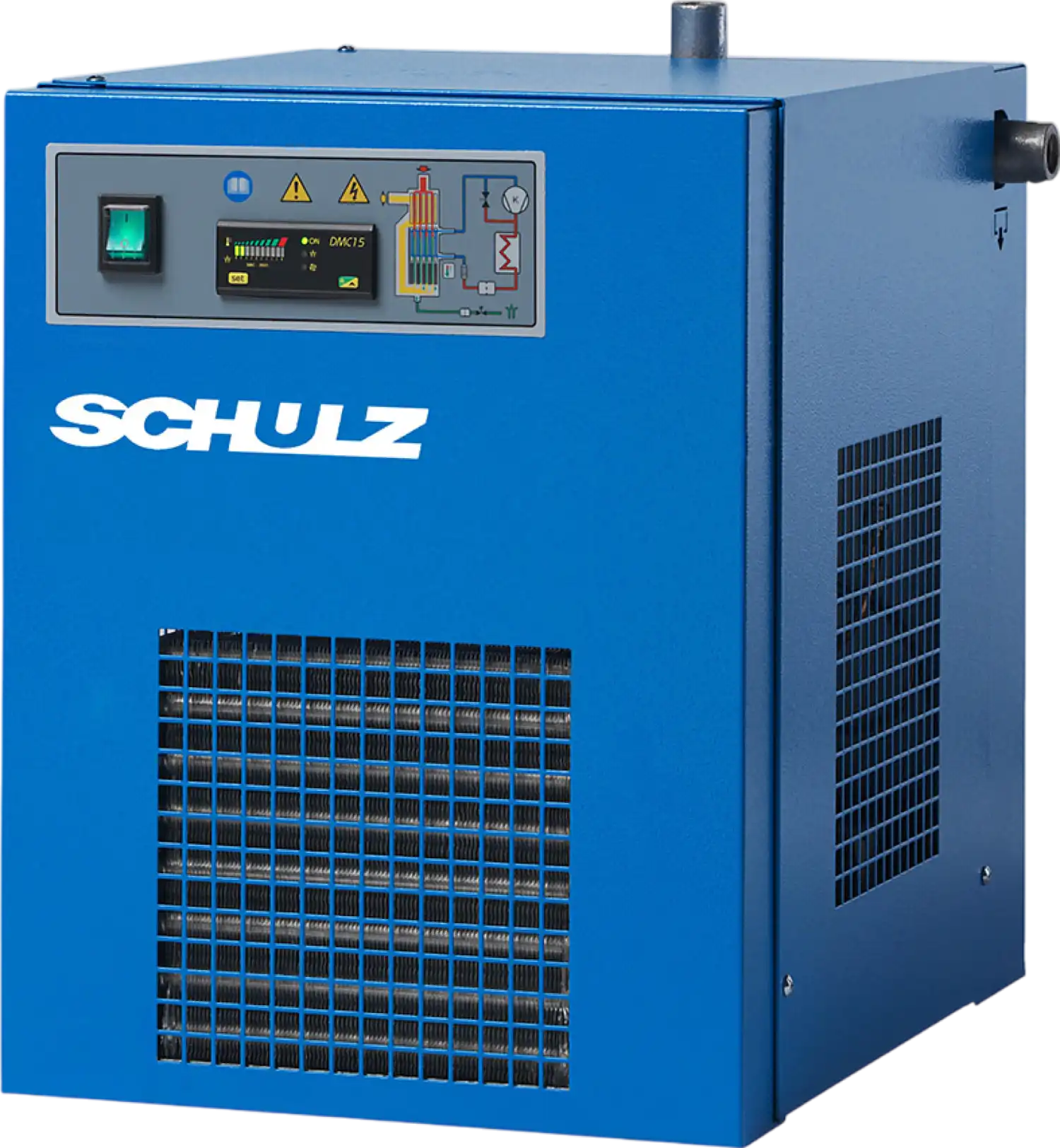 Schulz ADS-15 Refrigerated Air Dryer Non-Cycling 15 CFM 115V Single Phase New
