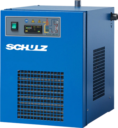 Schulz ADS-220 Refrigerated Air Dryer Non-Cycling 220 CFM 230V Single Phase New