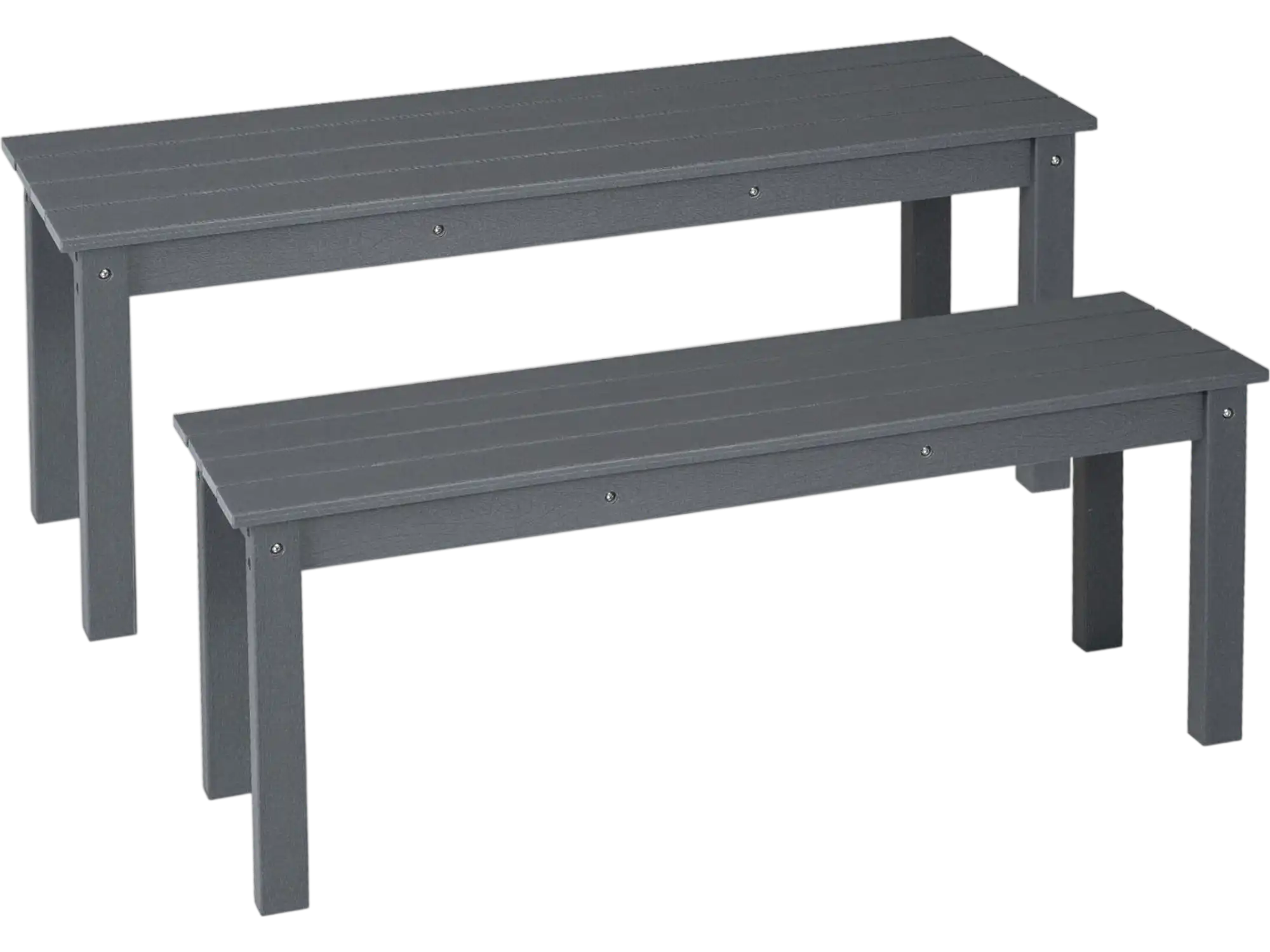 Costway Set of 2 45