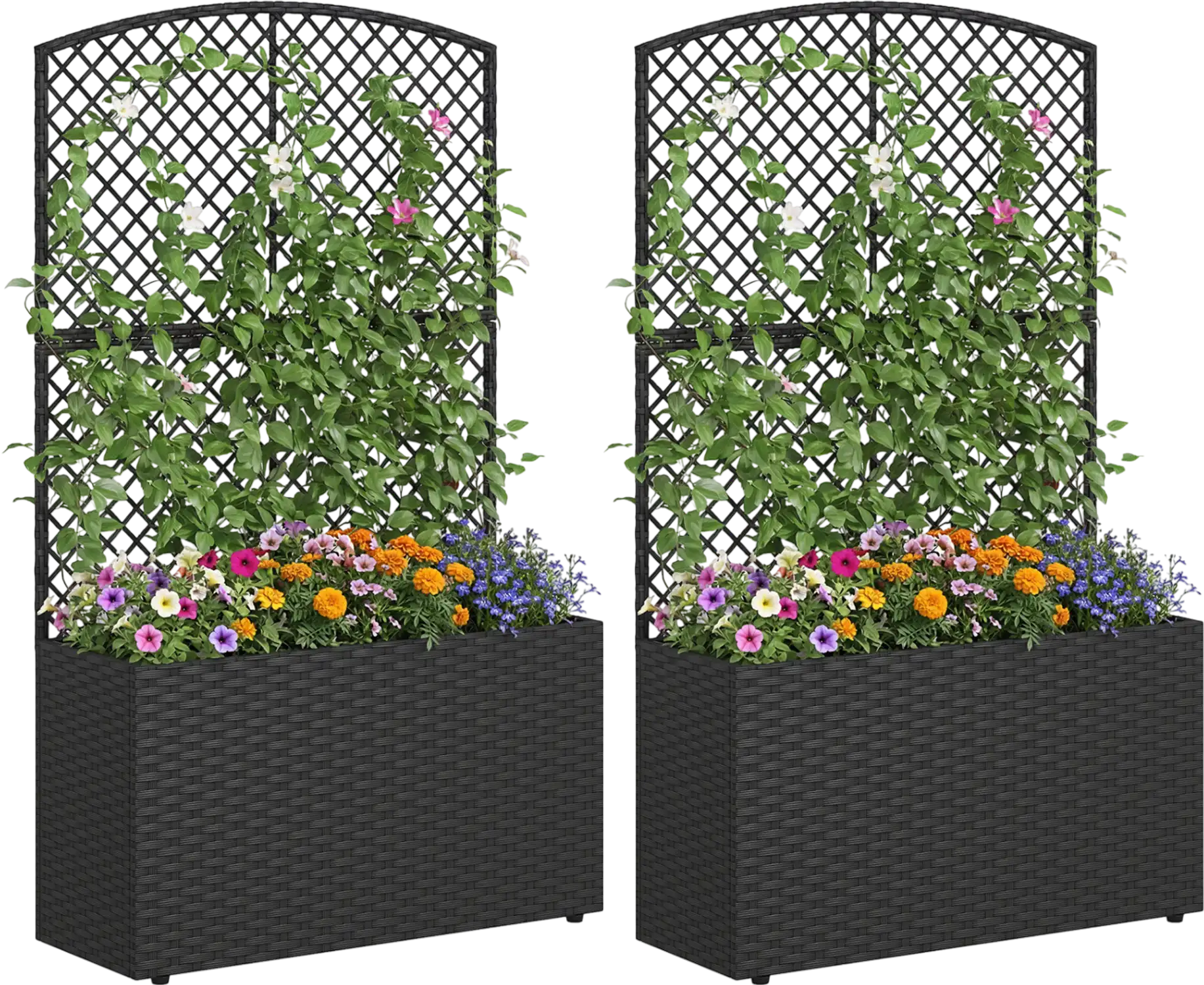 Costway Set of 2 49