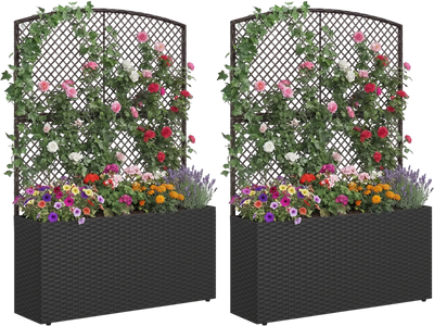 Costway Set of 2 58