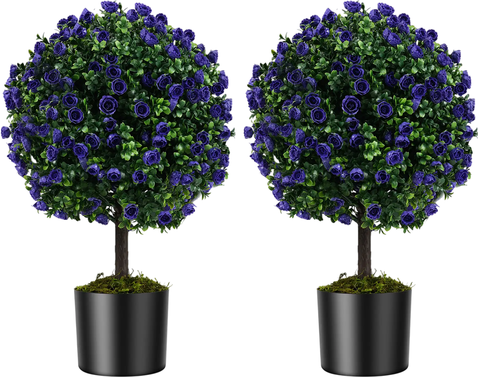 Costway Set of 2 22