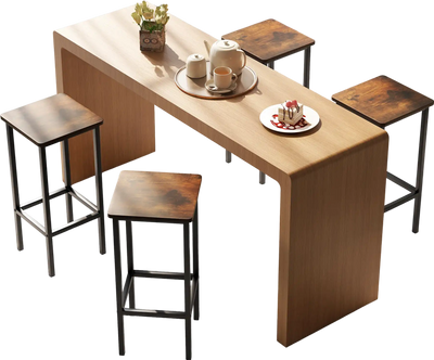 Costway Set of 4 26