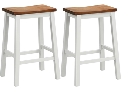 Costway Set of 2 24.5
