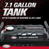 Simpson Generator SF7796