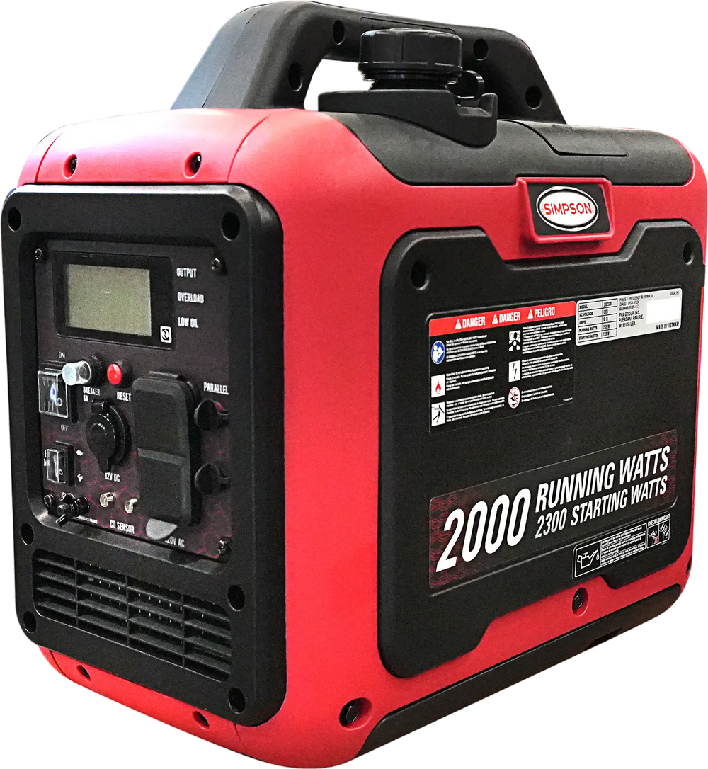 Inverter Generator SIG2320
