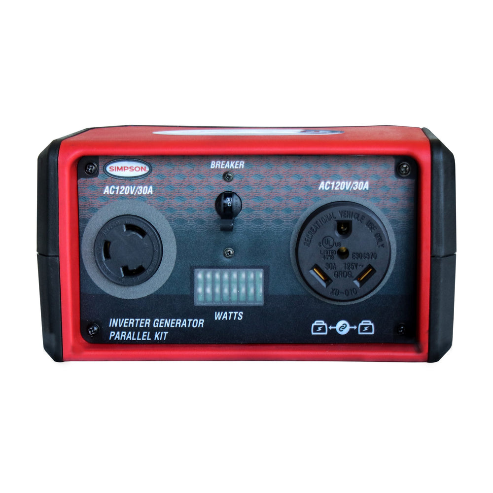 Parallel box accessory SIG22PK