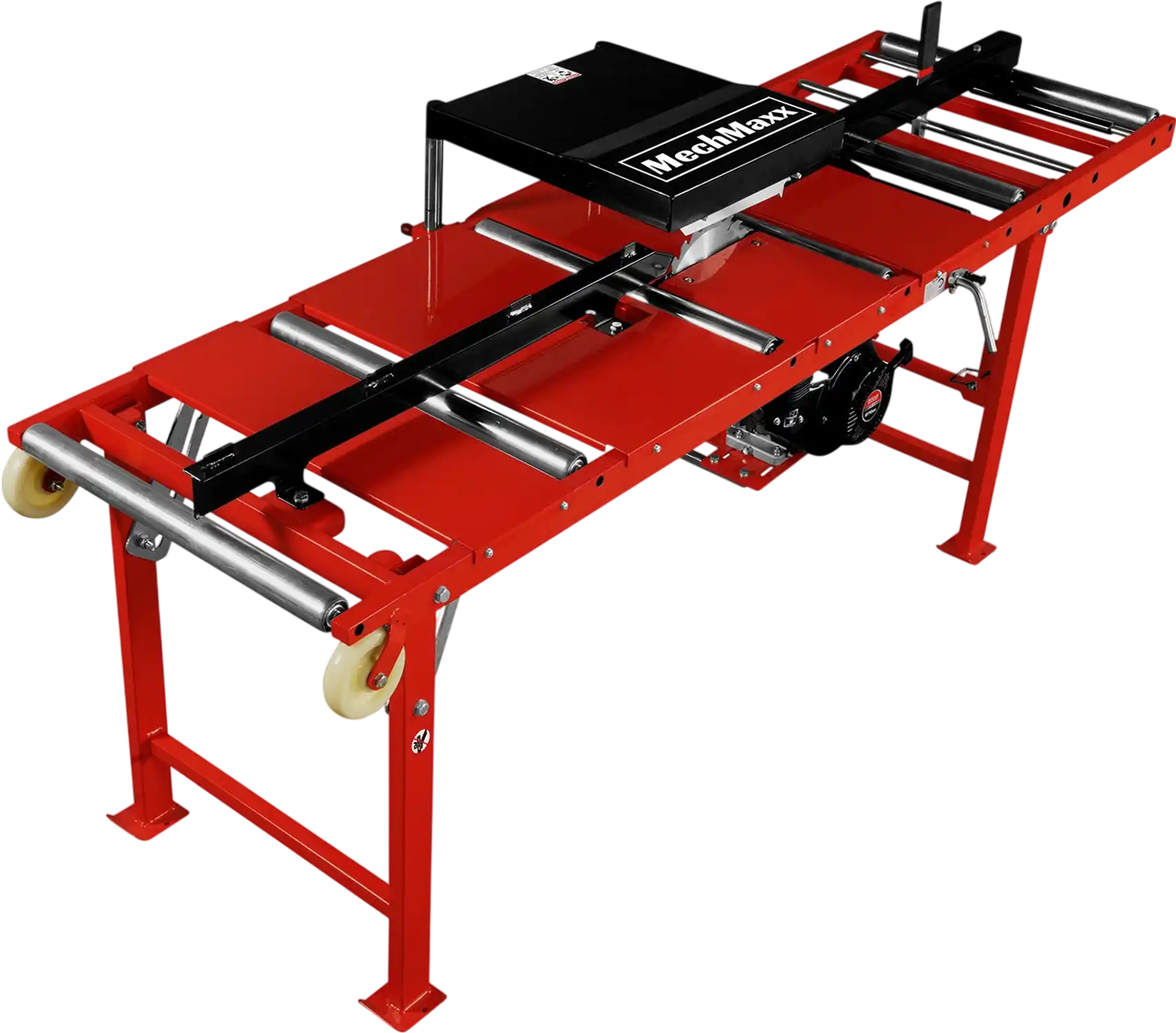 MechMaxx SBE50 Edger 10