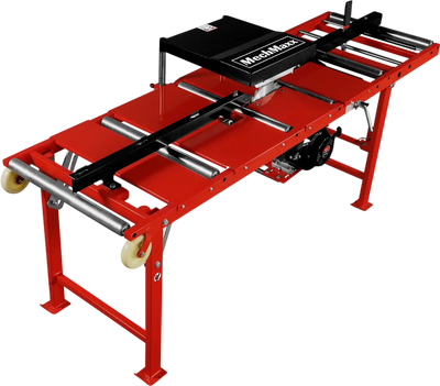 MechMaxx SBE50 Edger 10