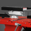 10" Blade 12'' Max Cutting Width Gasoline Engine Powered Single Blade Edger,  SBE50