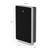 Eccotemp SHiE-27 SmartHome Tankless Water Heater 27kW 4.5 GPM Indoor Wi-Fi Open Box