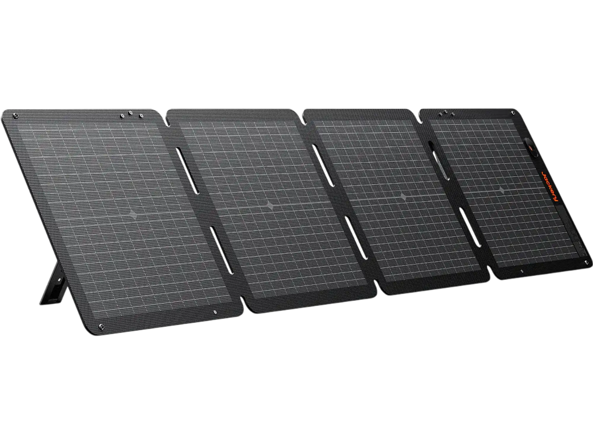 Jackery SolarSaga 100W Air Portable Solar Panel New