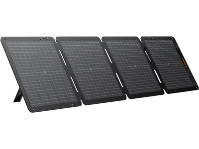 Jackery SolarSaga 100W Air Portable Solar Panel New