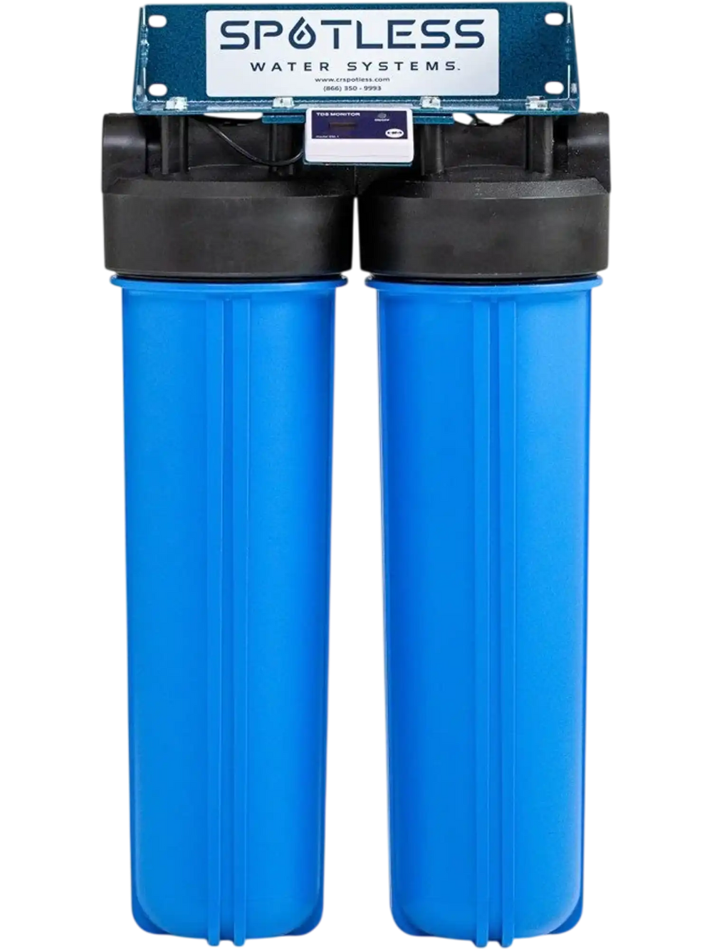 Giraffe Tools DIW-20 Spotless Wash Station New