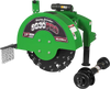 3-Point PTO Stump Grinder,  30 in Flywheel,  40-100HP,  with 44 Carbide Teeth (PTO Shaft Included with Slip Clutch),  SG30PRO