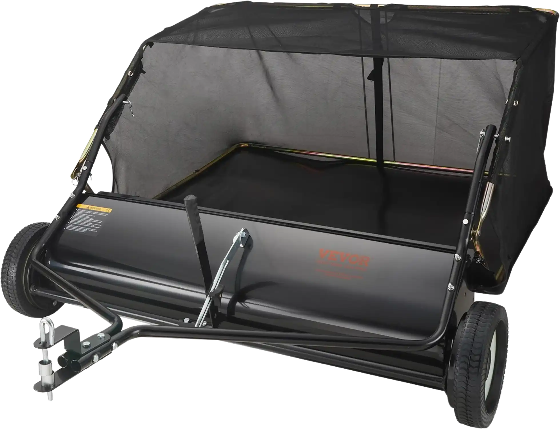 Vevor Lawn Sweeper 42.5