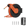 Giraffe Tools Retractable Air Hose Reel 3/8in 25ft-50ft New