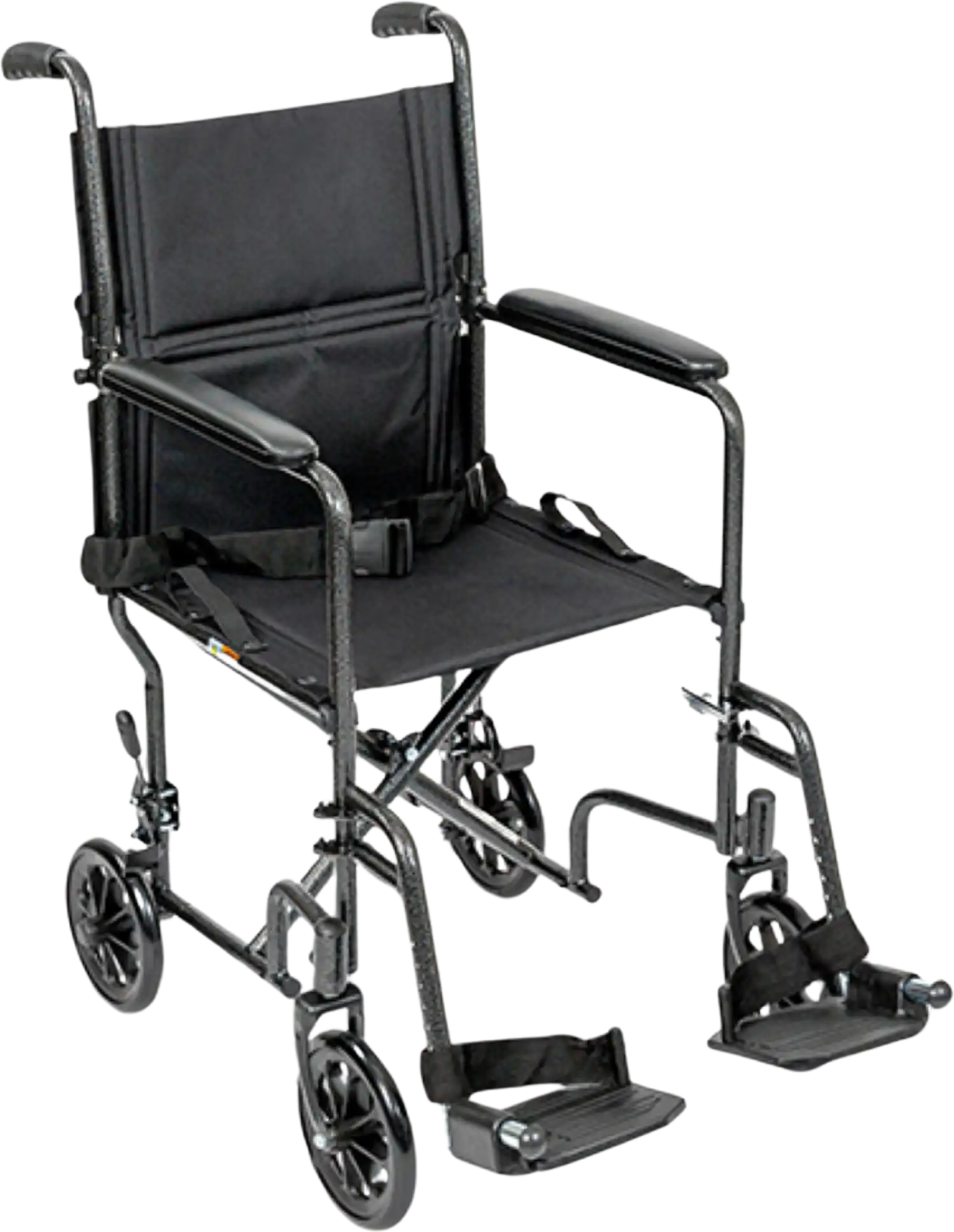 MedaCure Transport Chair 17