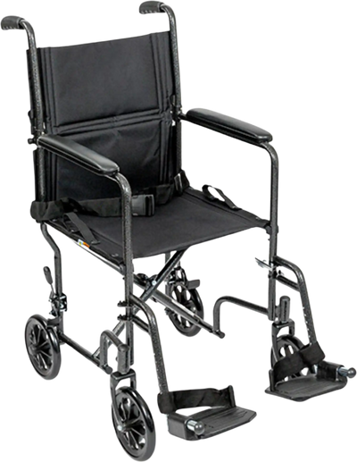 MedaCure Transport Chair 17