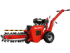 15HP 420cc E-Start Powered 24" Ditching Trencher ,  TCR1500