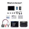 Topdon ONE Plus Automotive Diagnostic Tool 10.1" New