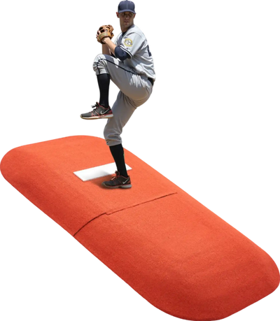 Vevor Portable Pitching Mound 107