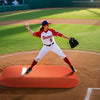 Vevor Portable Pitching Mound 107" EVA Base Non-Slip for Baseball and Softball Training New