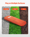 Vevor Portable Pitching Mound 127" EVA Base Non-Slip for Baseball and Softball Training New