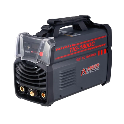 Amico Electric TIG-180DC 115V/230V Dual Voltage 180 Amp TIG Torch Stick Arc DC Welder New