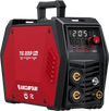 Arccaptain iControl TIG205P Pro DC Pulse TIG Welder