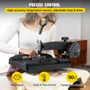 Vevor Heat Press 15" x 15" Digital Control 5-in-1 Sublimation Machine Swing-Away Arm and Fast-Heating New