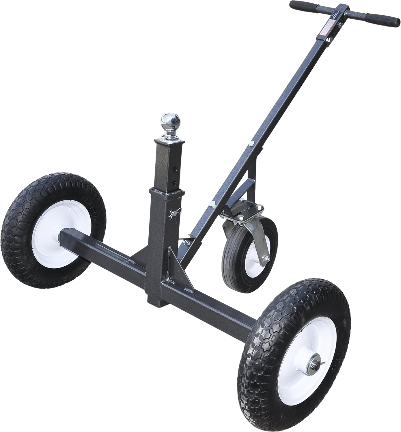 Tow Tuff TMD-1000C Trailer Dolly Adjustable 21