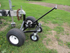 Tow Tuff TMD-15002C Trailer Dolly Adjustable 23.25" to 37" Max Weight 1500lbs Works with 2" Coupler or Larger New