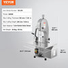 Vevor Commercial Electric Bone Saw 1800W Meat Bandsaw Cutter with 7" Max Thickness New