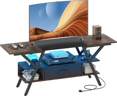 Costway TV Stand for 65