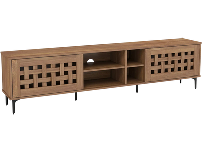 Costway TV Stand for TVs up to 80