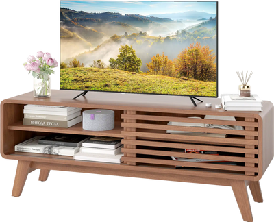 Costway TV Stand for TVs up to 55