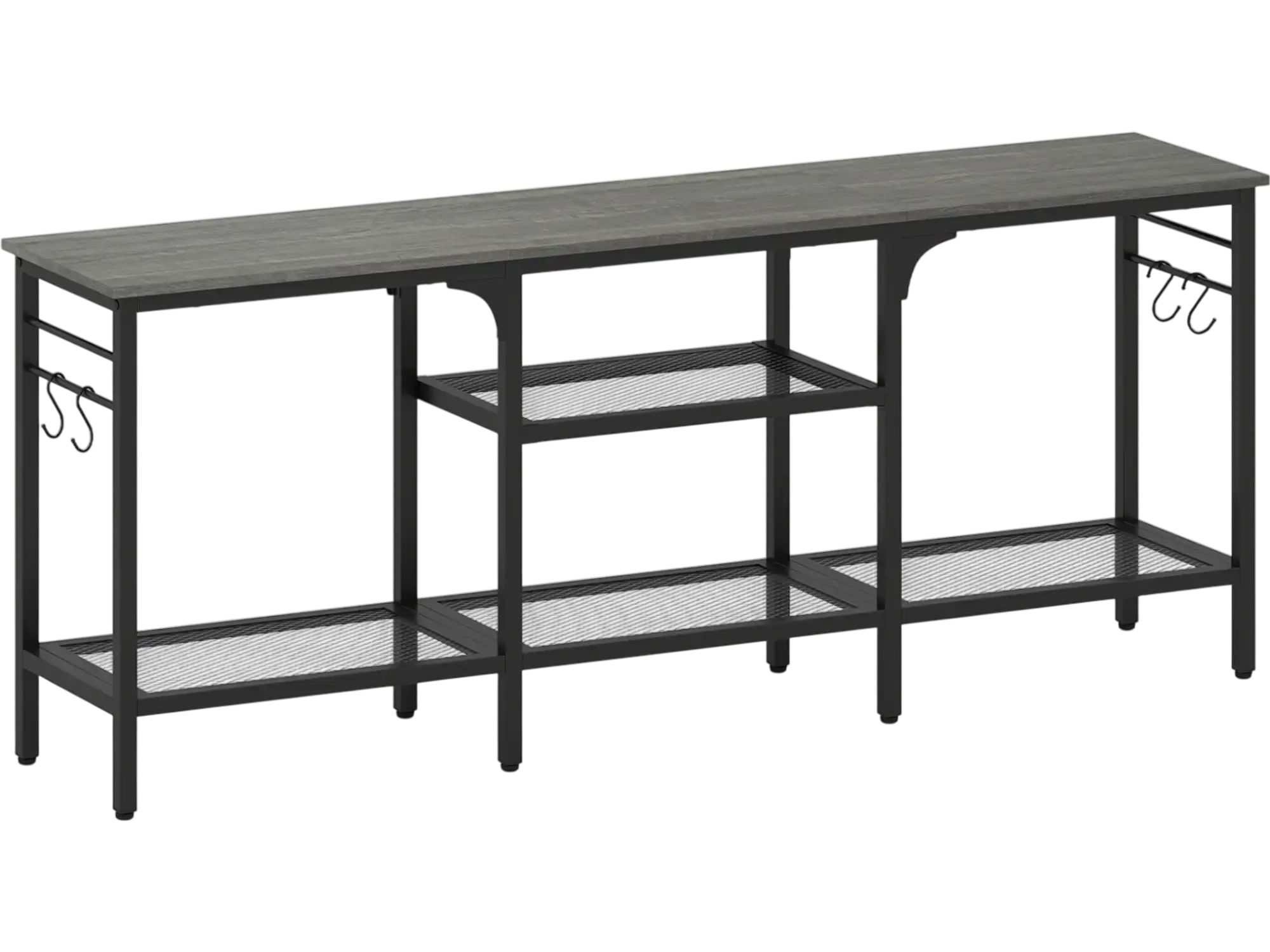 Costway TV Stand for TVs up to 65