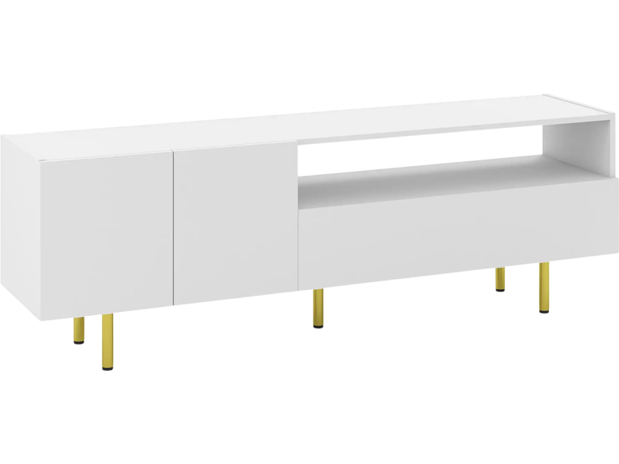 Costway TV Stand for TVs up to 70
